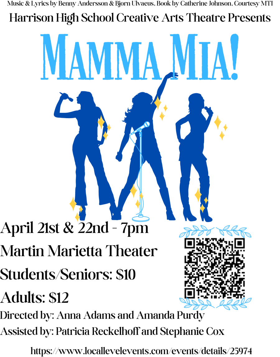 Mamma Mia
